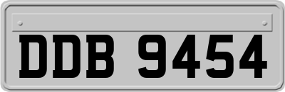DDB9454
