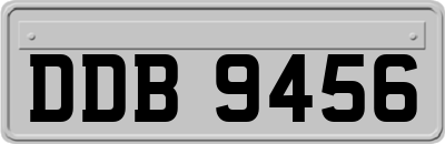 DDB9456