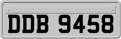 DDB9458