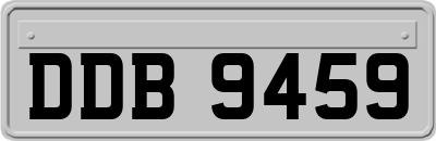 DDB9459