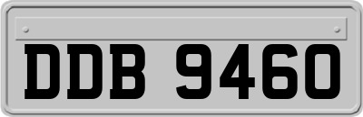 DDB9460