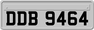 DDB9464