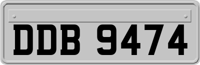 DDB9474