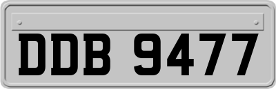 DDB9477