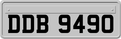 DDB9490