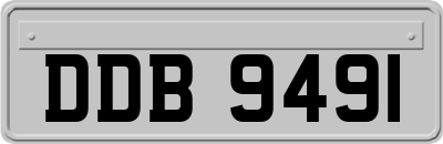 DDB9491