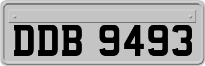 DDB9493