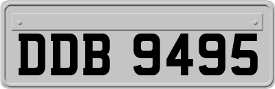 DDB9495