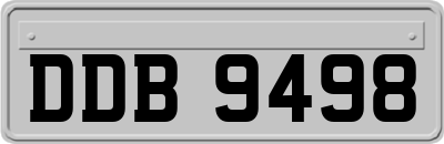 DDB9498