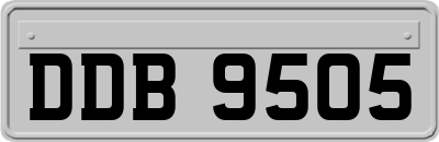 DDB9505