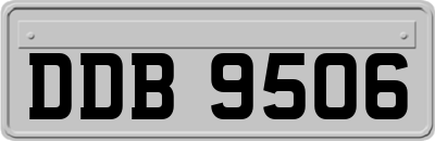 DDB9506