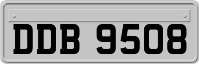 DDB9508