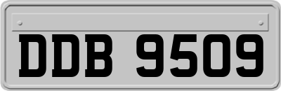 DDB9509