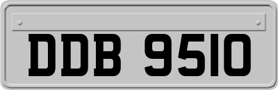 DDB9510