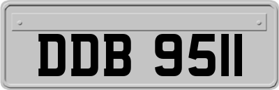 DDB9511
