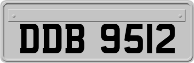 DDB9512