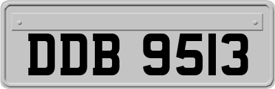 DDB9513