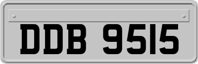 DDB9515