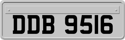 DDB9516
