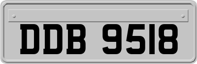 DDB9518