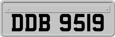 DDB9519