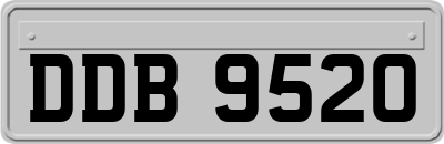 DDB9520