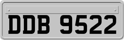 DDB9522