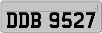 DDB9527