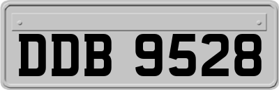 DDB9528