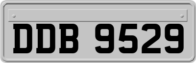 DDB9529