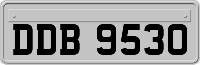 DDB9530