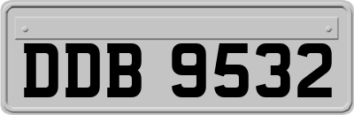 DDB9532