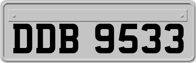DDB9533