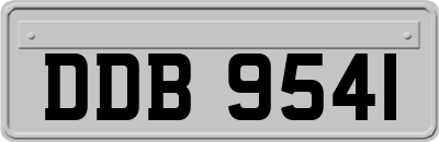 DDB9541