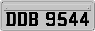 DDB9544