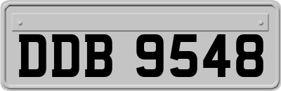 DDB9548