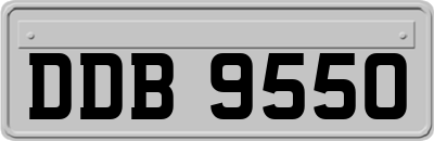 DDB9550