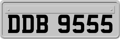 DDB9555