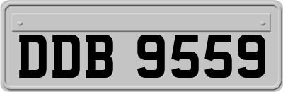 DDB9559