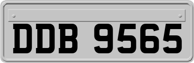 DDB9565