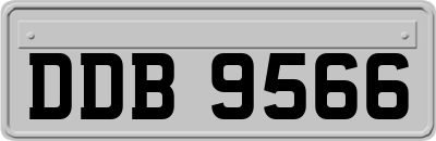 DDB9566