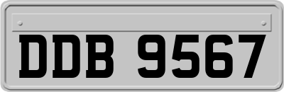 DDB9567