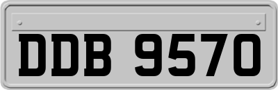 DDB9570