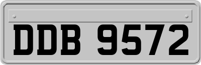 DDB9572
