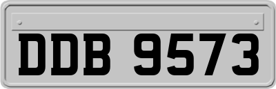 DDB9573