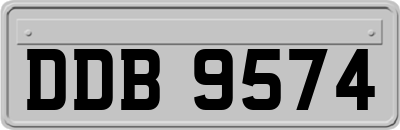 DDB9574