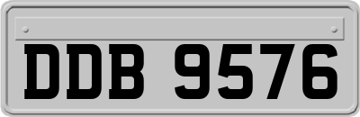 DDB9576