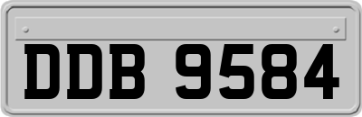 DDB9584