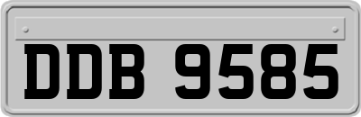 DDB9585