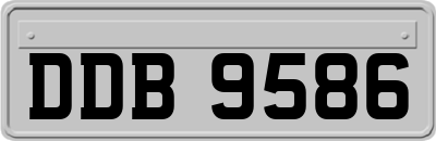 DDB9586